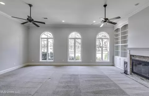 Living - 268 Sundial Rd, Madison, MS 39110 photo 6 of 7