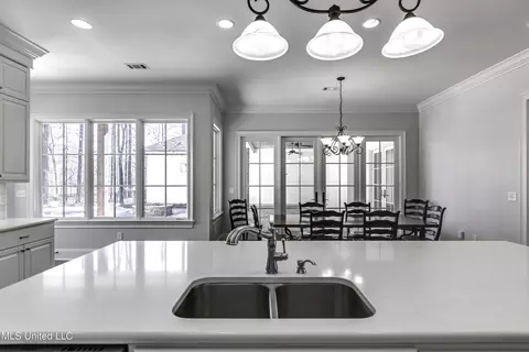 Dining - 268 Sundial Rd, Madison, MS 39110 photo 5 of 6