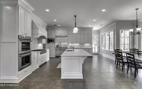 Kitchen - 268 Sundial Rd, Madison, MS 39110 photo 1 of 8