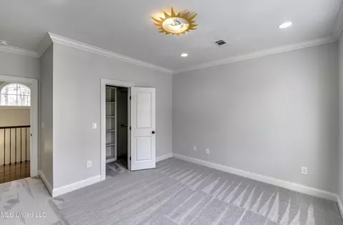 Bedroom - 268 Sundial Rd, Madison, MS 39110 photo 16 of 20