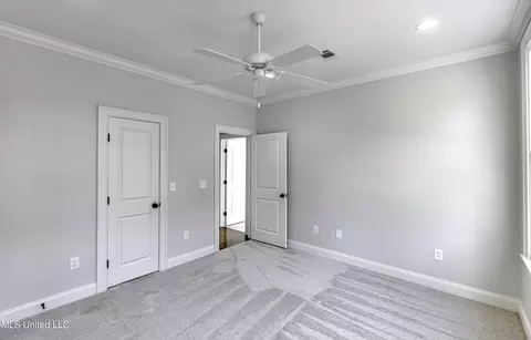 Bedroom - 268 Sundial Rd, Madison, MS 39110 photo 11 of 20