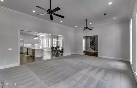 Living - 268 Sundial Rd, Madison, MS 39110 photo 7 of 7