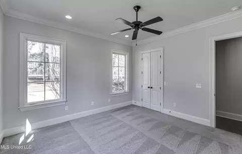 Bedroom - 268 Sundial Rd, Madison, MS 39110 photo 4 of 20