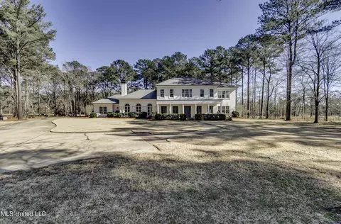 Exterior - 268 Sundial Rd, Madison, MS 39110 photo 14 of 15