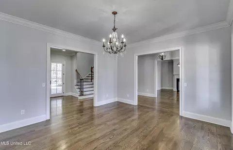 Dining - 268 Sundial Rd, Madison, MS 39110 photo 2 of 6