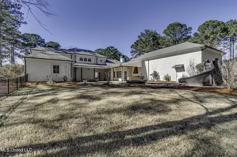 Exterior - 268 Sundial Rd, Madison, MS 39110 photo 5 of 15