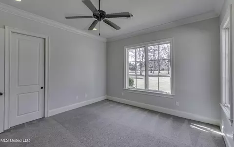 Bedroom - 268 Sundial Rd, Madison, MS 39110 photo 5 of 20