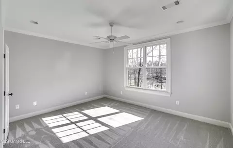 Bedroom - 268 Sundial Rd, Madison, MS 39110 photo 12 of 20