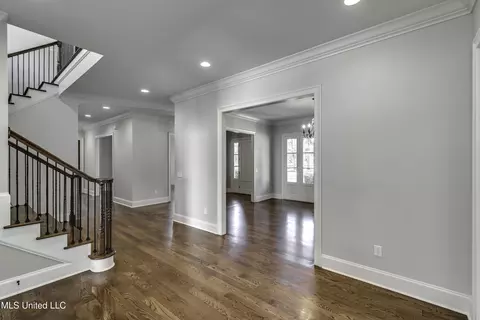 Entry Way - 268 Sundial Rd, Madison, MS 39110 photo 4 of 5