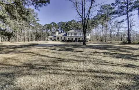 Exterior - 268 Sundial Rd, Madison, MS 39110 photo 15 of 15