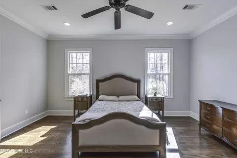 Bedroom - 268 Sundial Rd, Madison, MS 39110 photo 7 of 20