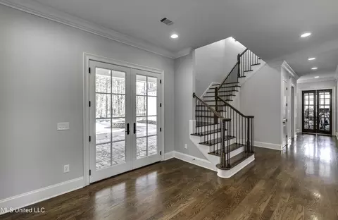Entry Way - 268 Sundial Rd, Madison, MS 39110 photo 3 of 5