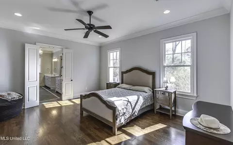Bedroom - 268 Sundial Rd, Madison, MS 39110 photo 6 of 20