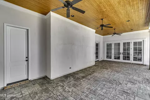 Exterior - 268 Sundial Rd, Madison, MS 39110 photo 9 of 15