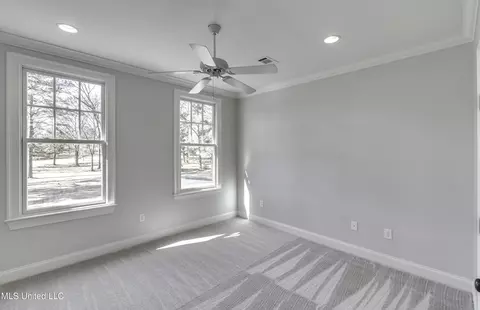Bedroom - 268 Sundial Rd, Madison, MS 39110 photo 9 of 20