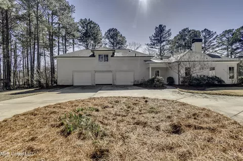 Exterior - 268 Sundial Rd, Madison, MS 39110 photo 13 of 15