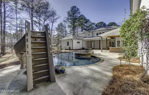 Exterior - 268 Sundial Rd, Madison, MS 39110 photo 4 of 15