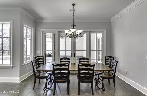 Dining - 268 Sundial Rd, Madison, MS 39110 photo 6 of 6