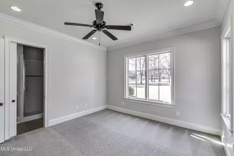 Bedroom - 268 Sundial Rd, Madison, MS 39110 photo 2 of 20