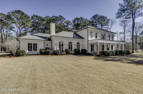Exterior - 268 Sundial Rd, Madison, MS 39110 photo 12 of 15