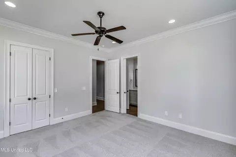 Bedroom - 268 Sundial Rd, Madison, MS 39110 photo 3 of 20