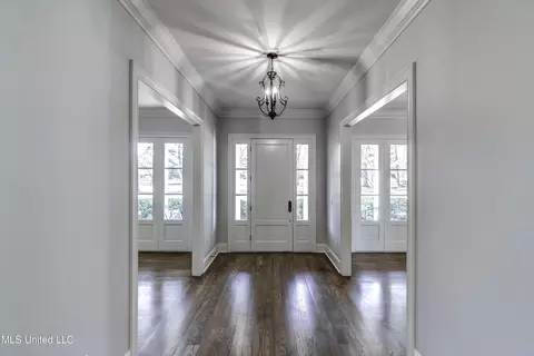 Entry Way - 268 Sundial Rd, Madison, MS 39110 photo 1 of 5