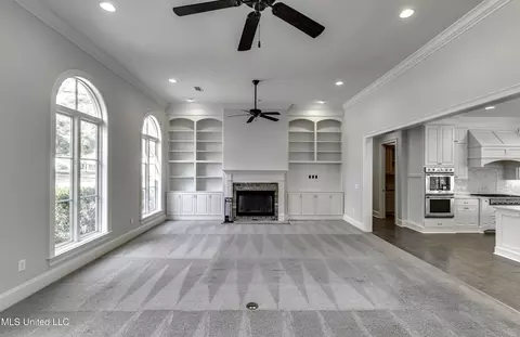 Living - 268 Sundial Rd, Madison, MS 39110 photo 3 of 7
