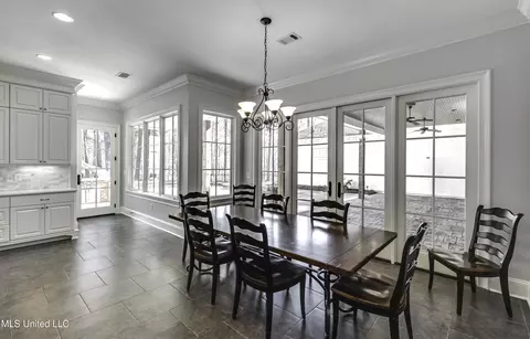 Dining - 268 Sundial Rd, Madison, MS 39110 photo 4 of 6