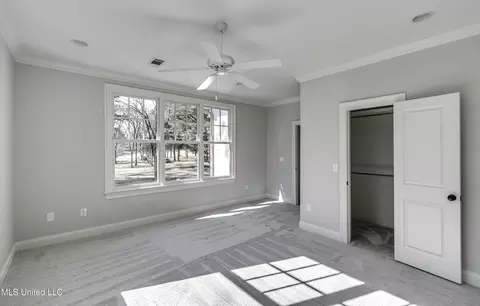 Bedroom - 268 Sundial Rd, Madison, MS 39110 photo 13 of 20