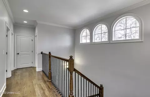 Entry Way - 268 Sundial Rd, Madison, MS 39110 photo 5 of 5