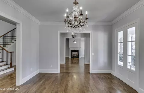 Dining - 268 Sundial Rd, Madison, MS 39110 photo 3 of 6