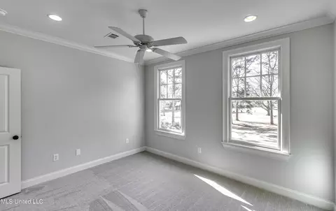 Bedroom - 268 Sundial Rd, Madison, MS 39110 photo 10 of 20