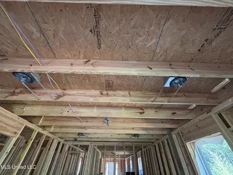 Entry Way - 26460 Billy Hinton Rd, Lucedale, MS 39452 photo 1 of 4