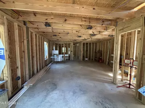 Entry Way - 26460 Billy Hinton Rd, Lucedale, MS 39452 photo 4 of 4