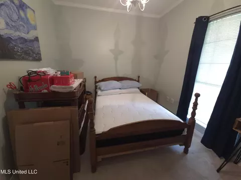 Bedroom - 550 Pecan Blvd, Brandon, MS 39042 photo 1 of 5
