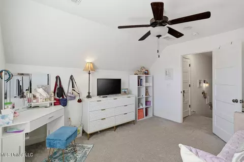 Bedroom - 115 Sweetbriar Ct, Canton, MS 39046 photo 6 of 6