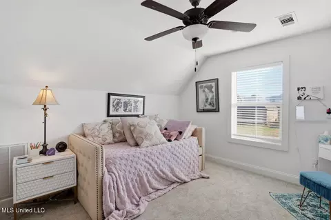 Bedroom - 115 Sweetbriar Ct, Canton, MS 39046 photo 5 of 6