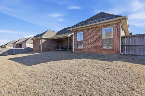 Exterior - 115 Sweetbriar Ct, Canton, MS 39046 photo 4 of 6