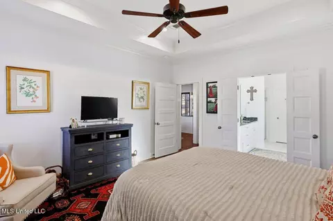 Bedroom - 115 Sweetbriar Ct, Canton, MS 39046 photo 2 of 6