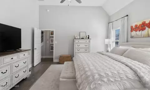 Bedroom - 1207 Howell Way, Hernando, MS 38632 photo 2 of 4