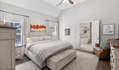 Bedroom - 1207 Howell Way, Hernando, MS 38632 photo 1 of 4