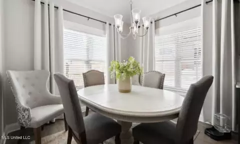 Dining - 1207 Howell Way, Hernando, MS 38632 photo 1 of 1
