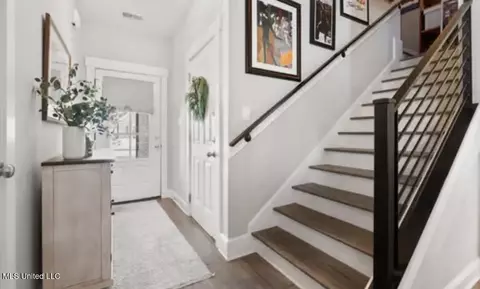 Entry Way - 1207 Howell Way, Hernando, MS 38632 photo 1 of 4