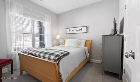 Bedroom - 1207 Howell Way, Hernando, MS 38632 photo 3 of 4