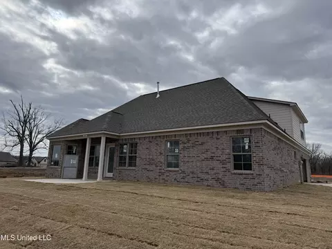 Exterior - 7866 Ella Pointe Pointe, Walls, MS 38680 photo 2 of 2