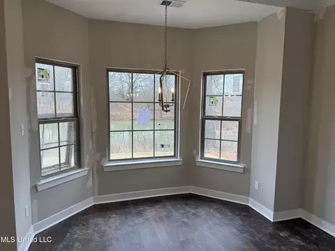 Dining - 7866 Ella Pointe Pointe, Walls, MS 38680 photo 1 of 1