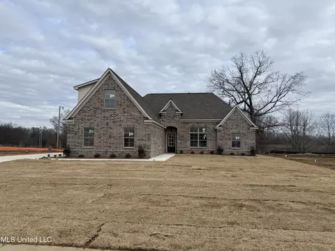 7866 Ella Pointe Pointe, Walls, MS 38680