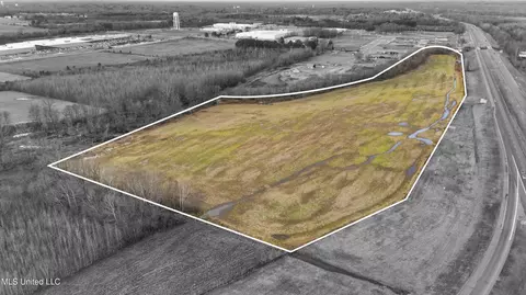 Holmes Road, Senatobia, MS 38668 photo 5