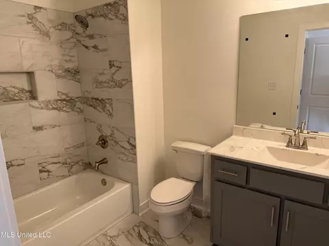 Bath - 6588 Boxley Pointe Pointe, Walls, MS 38680 photo 4 of 5