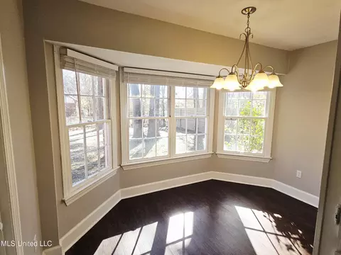 Dining - 1431 Tracewood Dr, Jackson, MS 39211 photo 1 of 1